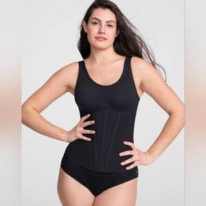 Honeylove boldness tank